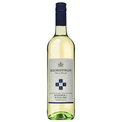 Rivaner_Riesling_Cuvee_Bischoffingen_Flasche