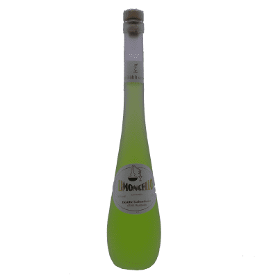 Limoncello