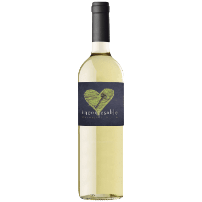 Inconfesable-Verdejo-Eguren-Ugarte-Weißwein-Flasche