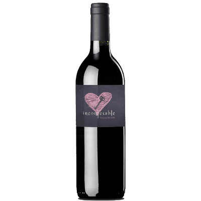 Inconfesable Tempranillo Rotwein trocken