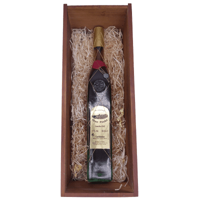 1945 Gran Paulet Reserva Bodegas del Senorio