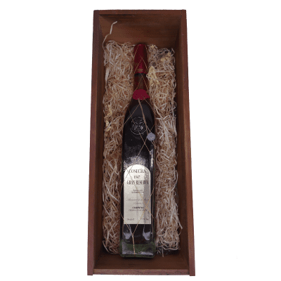 1947 Gran Paulet Reserva Bodegas del Senorio