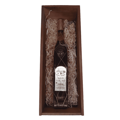 1952 Gran Paulet Reserva Bodegas del Senorio