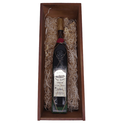 1954 Gran Paulet Reserva Bodegas del Senorio