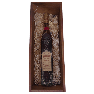 1967 Gran Paulet Reserva Bodegas del Senorio