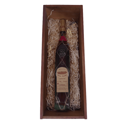 1982 Gran Paulet Reserva Bodegas des Senorio