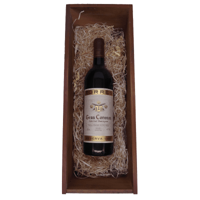 1995 Gran Coronas Cabernet Sauvignon Reserva Weingut Miguel Torres